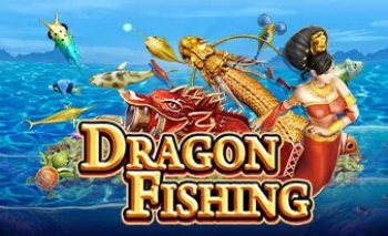 HUC99 dragon 2 ยิงปลา