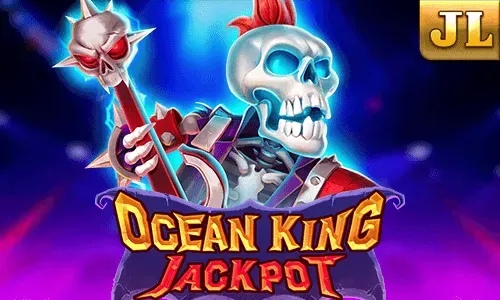 HUC99 Ocean King Jackpot สล็อต