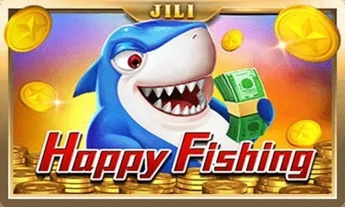 HUC99 Happy fisihing สล็อต